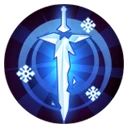 Swear on Ice