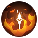 Firewalking