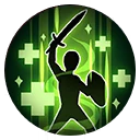 Battlefield Healing