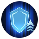 Escudo de fortaleza