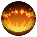 Flame Sorceress