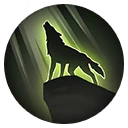 Lobo gris