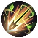 風神箭·疾風破
