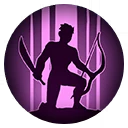 纏鬥射手