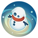 堆堆雪人