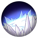 永霜地面