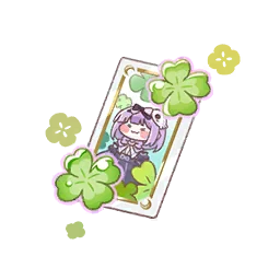 The Ultimate Lucky Card