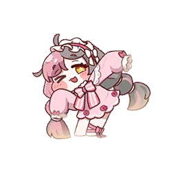 Beloved Phantom Barong
