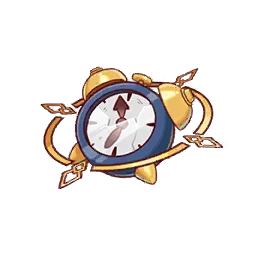 Broken Doomsday Clock