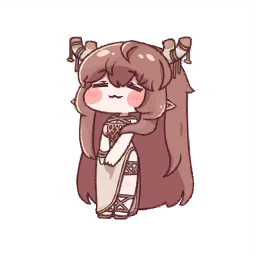 Polite Diana