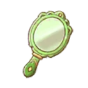 Springlight Hand Mirror