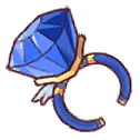 Crystal Ring