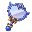 Sprite's Hand Mirror