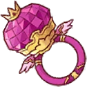 Some Princess' Ring