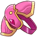 One Punch Ring