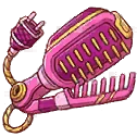 Premium Hair Iron