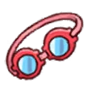 Water Goggles