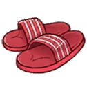 Old Slippers
