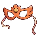 Decorative Mask
