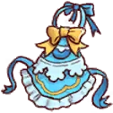 Frill Apron