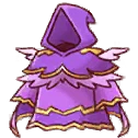 Average Wizard's Cape