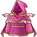 Great Wizard's Cape