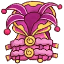 Clown's Life Vest