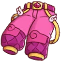 Fireproof Pants