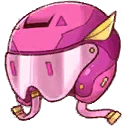 Superhero Helmet