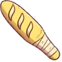 Oldest Baguette