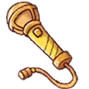 Fancy Microphone