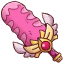 Flame-Slicing Baguette