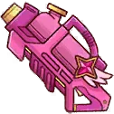 Aqua Cannon