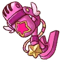 Twinkle Microphone