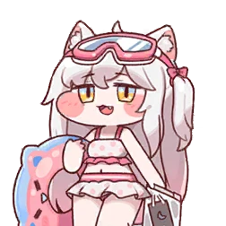 Swimsuit Kommy