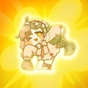 Everyone's Little Darling